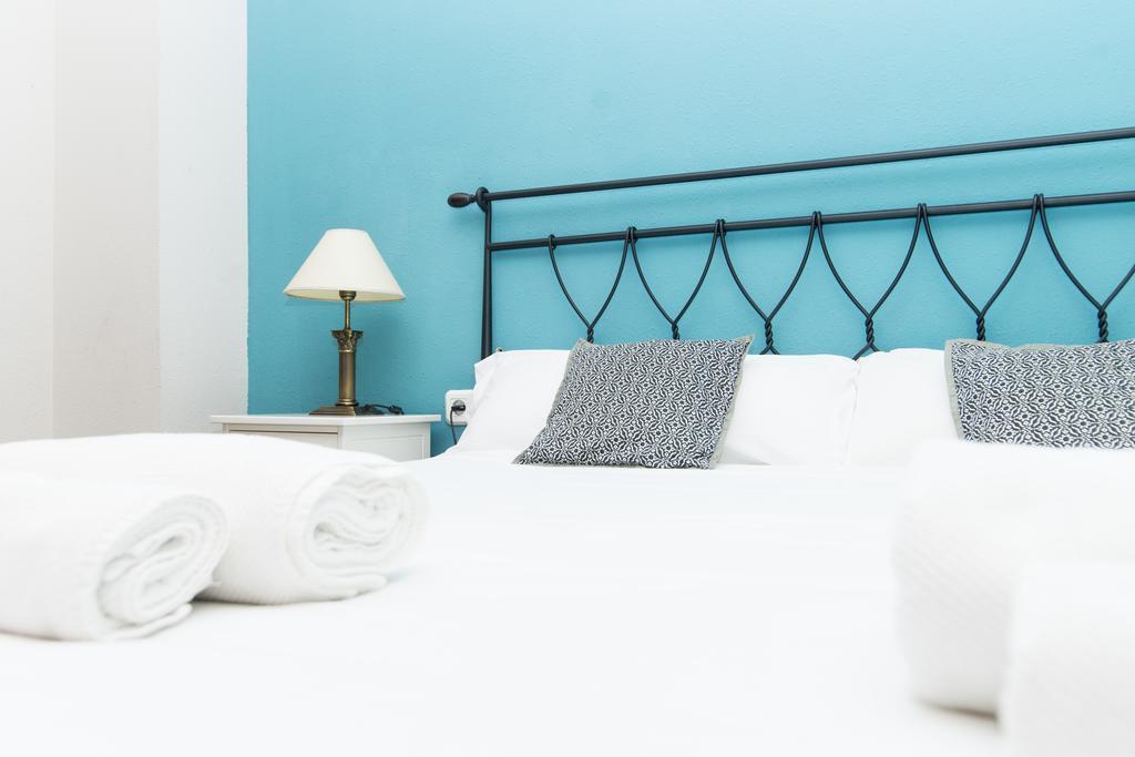 Apartment Bright Sagrada Familia Barcelona Luaran gambar